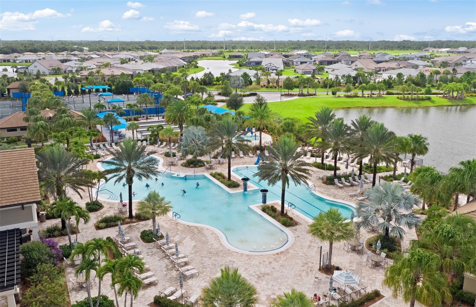 4951 RIBBON ROCK CV, LAKEWOOD RANCH, FL, 34211