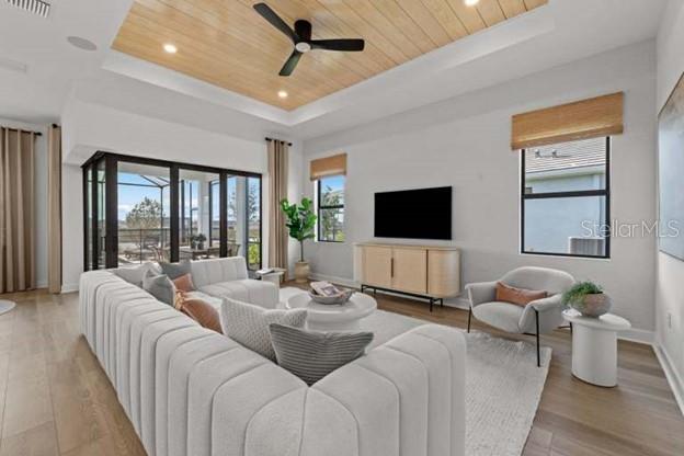 4951 RIBBON ROCK CV, LAKEWOOD RANCH, FL, 34211