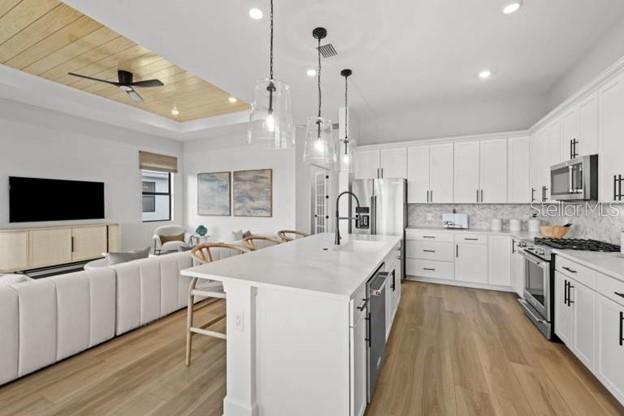 4951 RIBBON ROCK CV, LAKEWOOD RANCH, FL, 34211