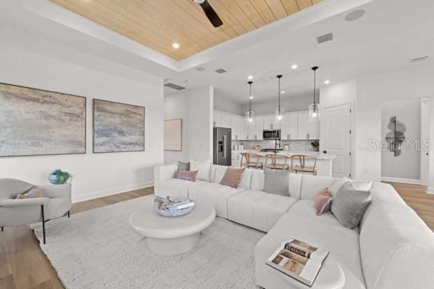 4951 RIBBON ROCK CV, LAKEWOOD RANCH, FL, 34211