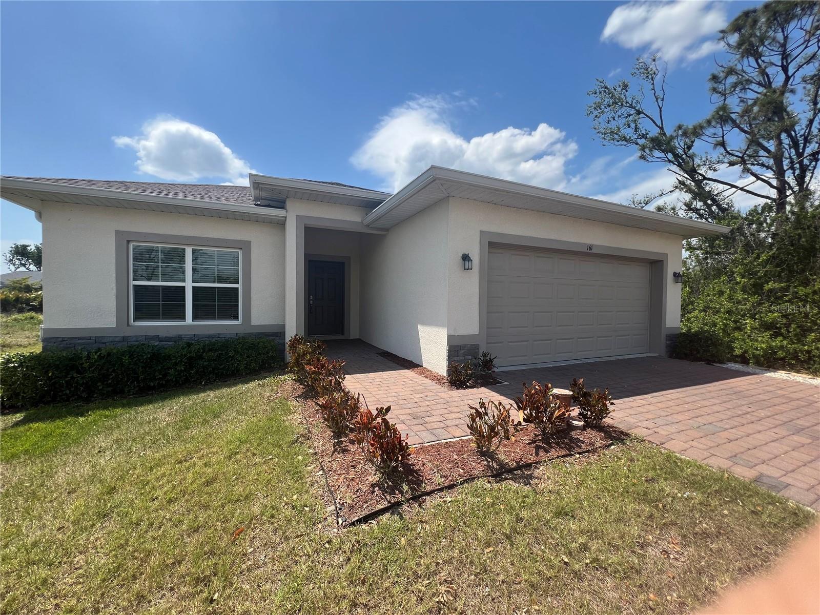 161 ANTIS DR, ROTONDA WEST, FL, 33947