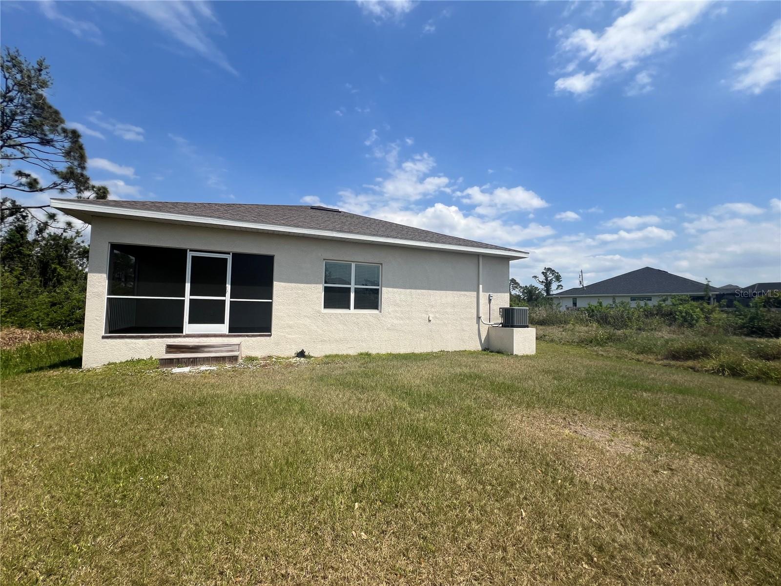 161 ANTIS DR, ROTONDA WEST, FL, 33947