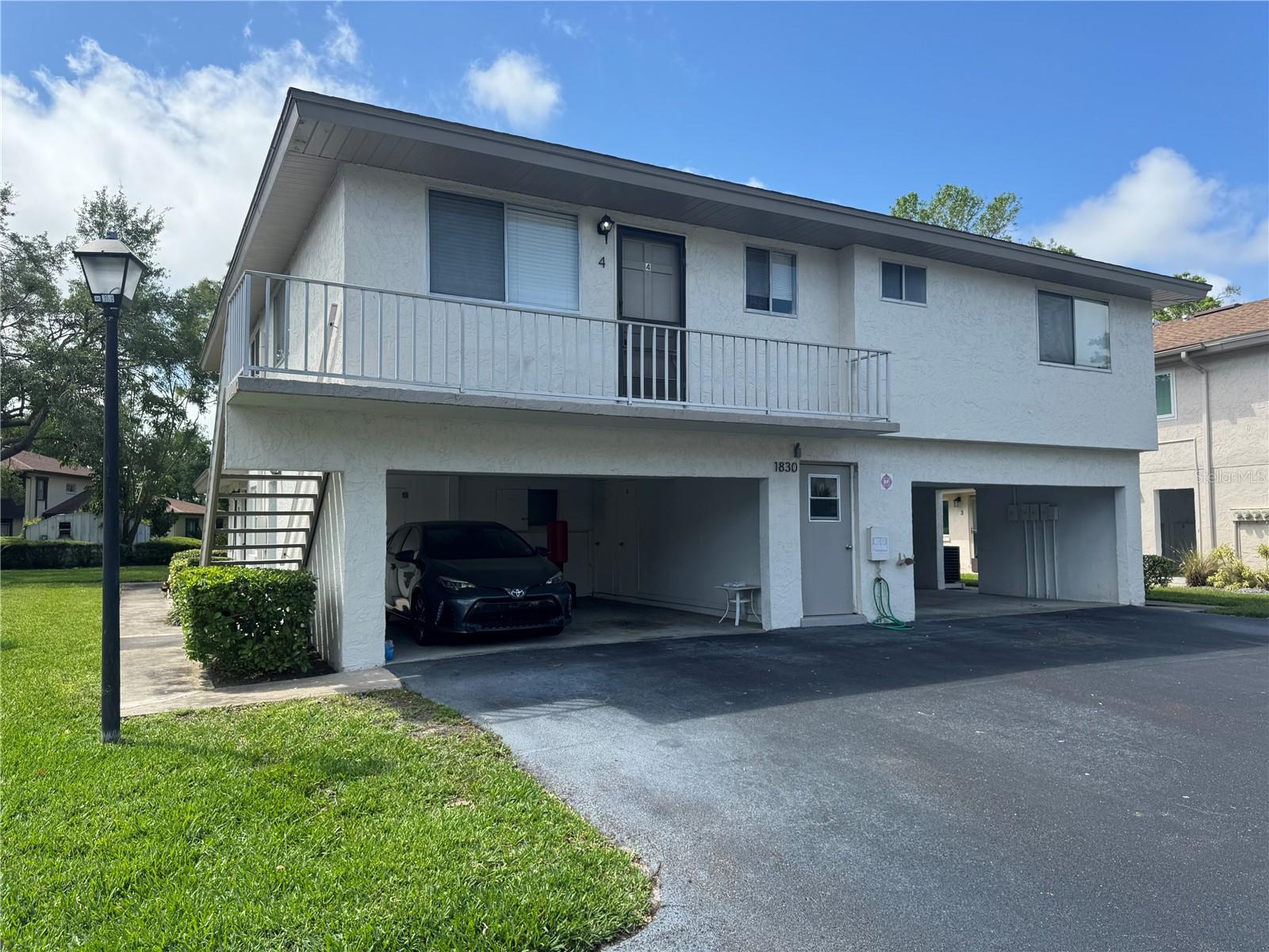 1830 BOUGH AVE #4, CLEARWATER, FL, 33760