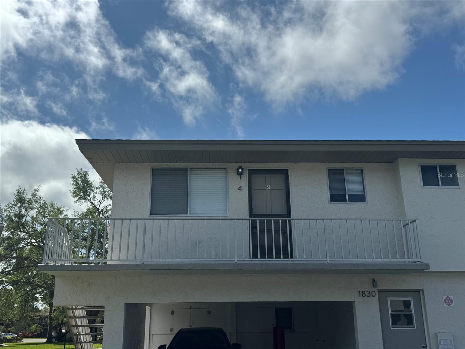 1830 BOUGH AVE #4, CLEARWATER, FL, 33760