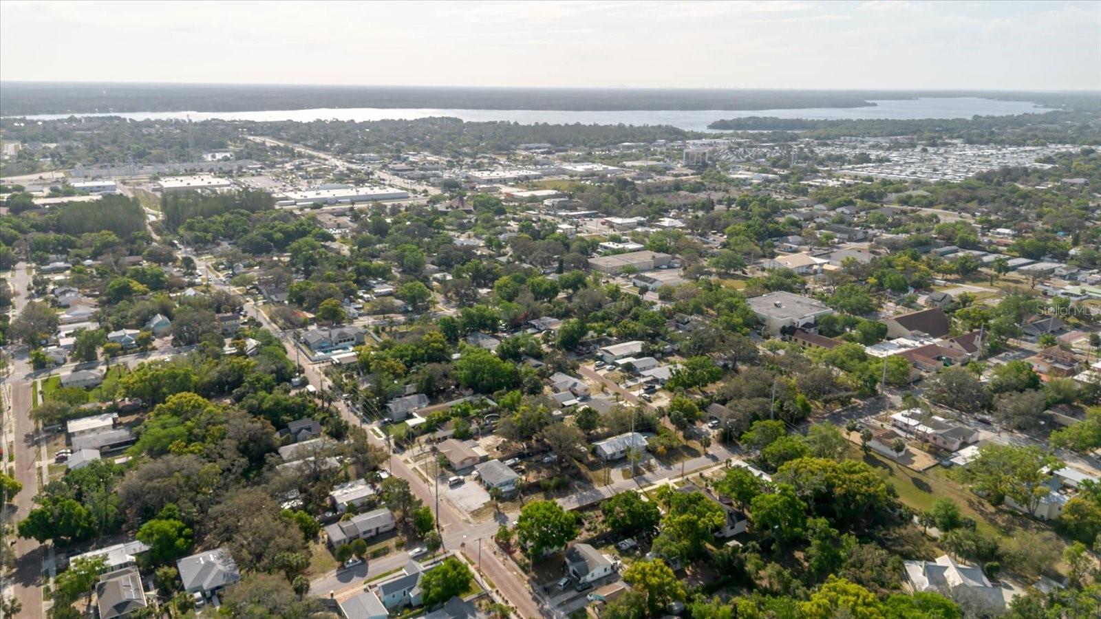 549 E CENTER ST, TARPON SPRINGS, FL, 34689