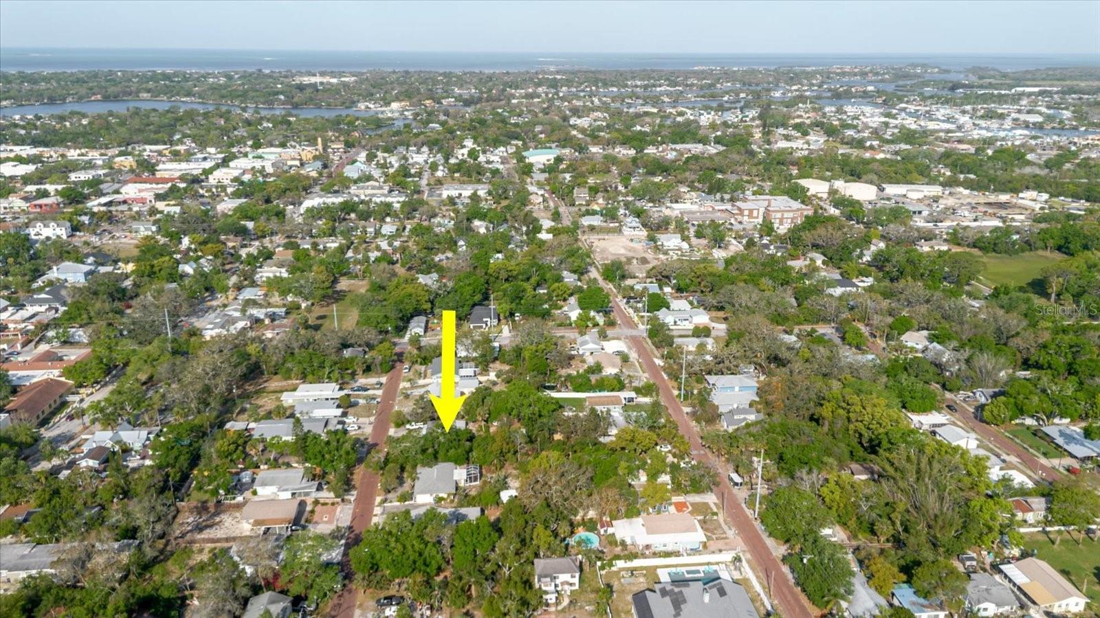 549 E CENTER ST, TARPON SPRINGS, FL, 34689