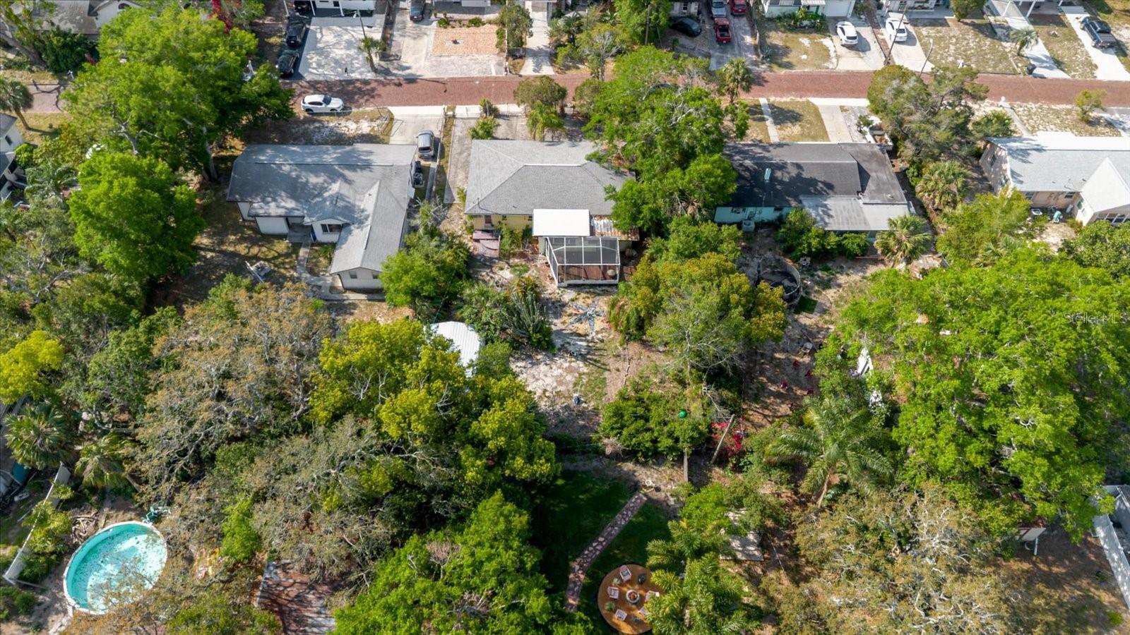 549 E CENTER ST, TARPON SPRINGS, FL, 34689