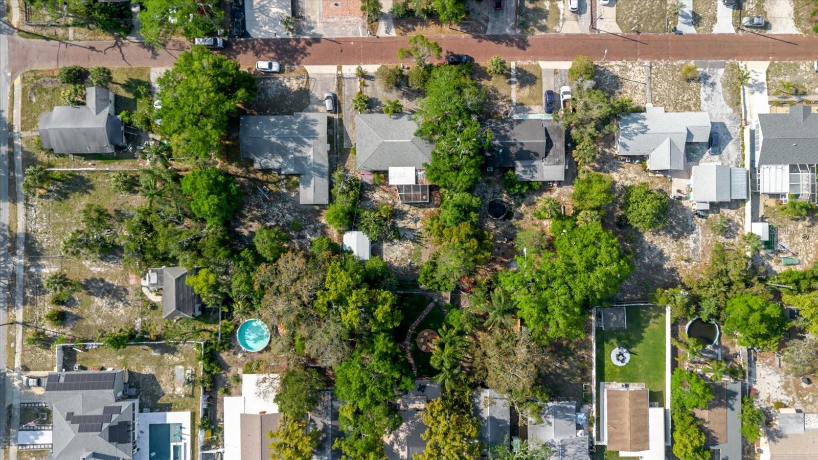 549 E CENTER ST, TARPON SPRINGS, FL, 34689