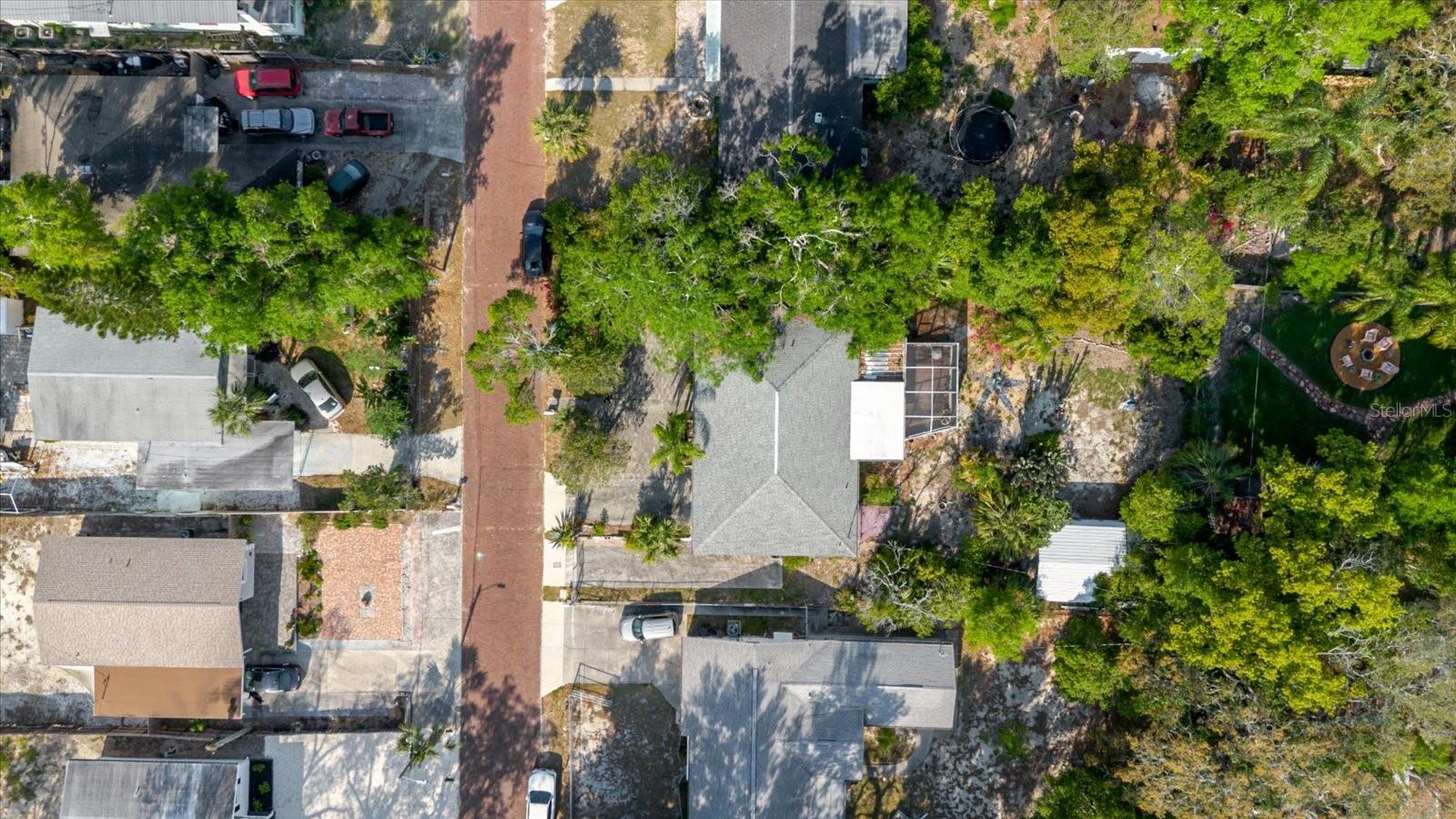 549 E CENTER ST, TARPON SPRINGS, FL, 34689