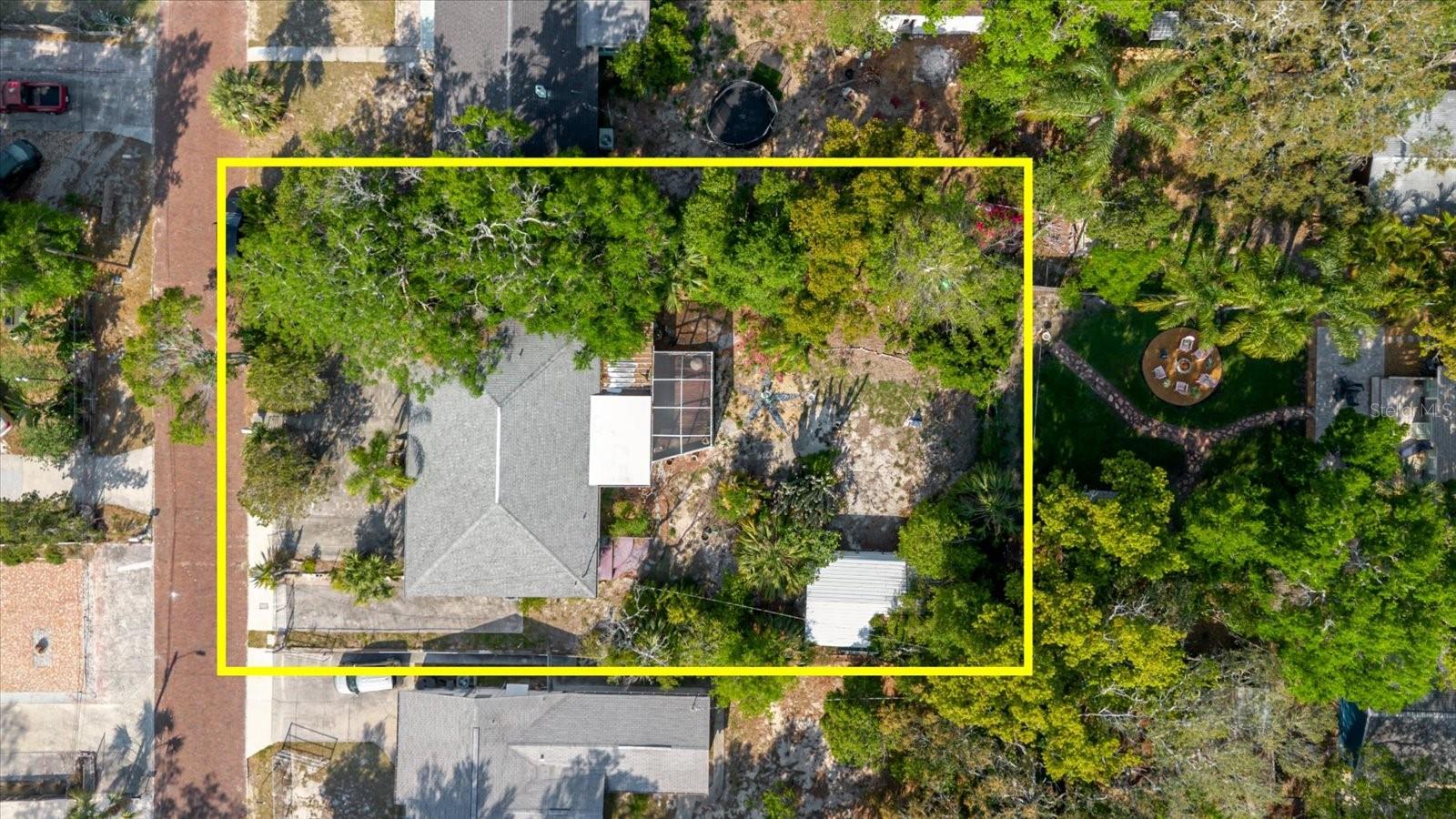 549 E CENTER ST, TARPON SPRINGS, FL, 34689