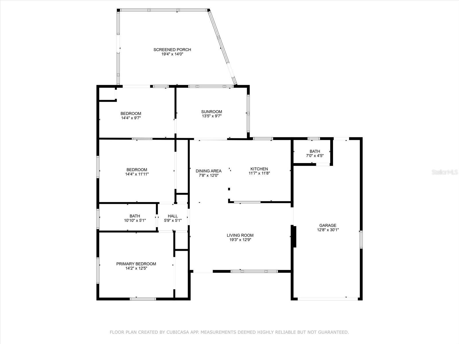 549 E CENTER ST, TARPON SPRINGS, FL, 34689