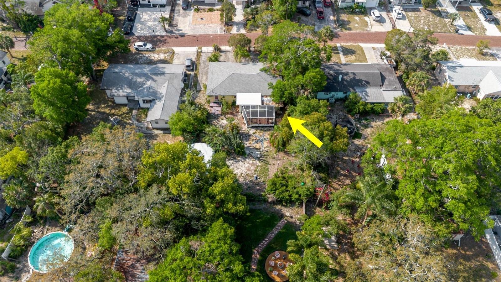 549 E CENTER ST, TARPON SPRINGS, FL, 34689