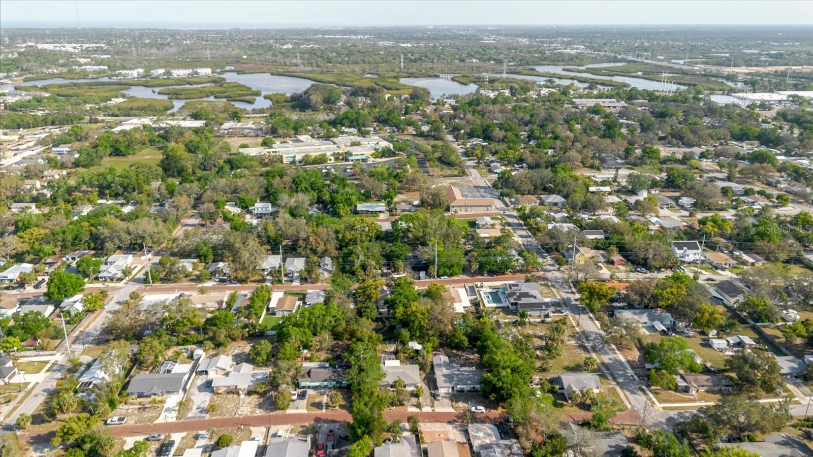 549 E CENTER ST, TARPON SPRINGS, FL, 34689