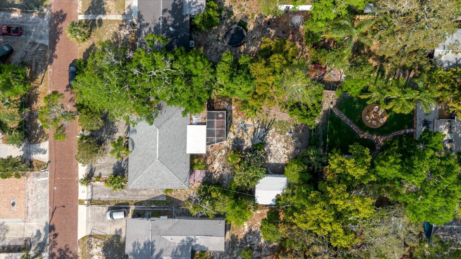 549 E CENTER ST, TARPON SPRINGS, FL, 34689