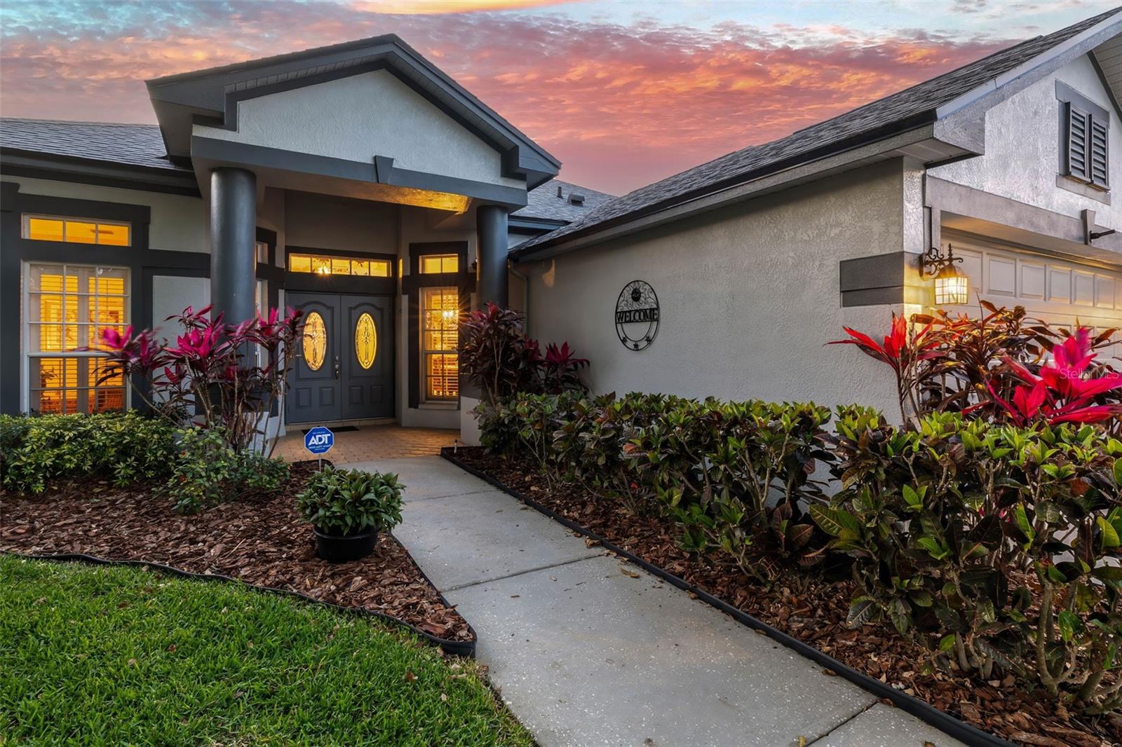 3829 EAGLEFLIGHT LN, LAND O LAKES, FL, 34639