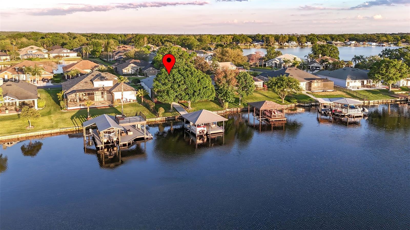 3829 EAGLEFLIGHT LN, LAND O LAKES, FL, 34639