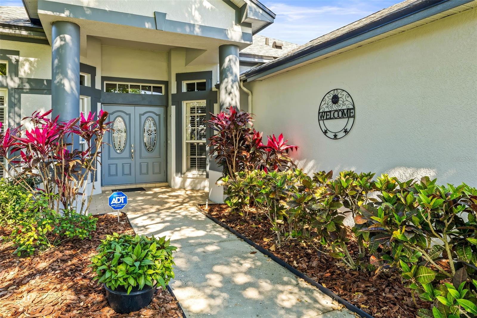 3829 EAGLEFLIGHT LN, LAND O LAKES, FL, 34639
