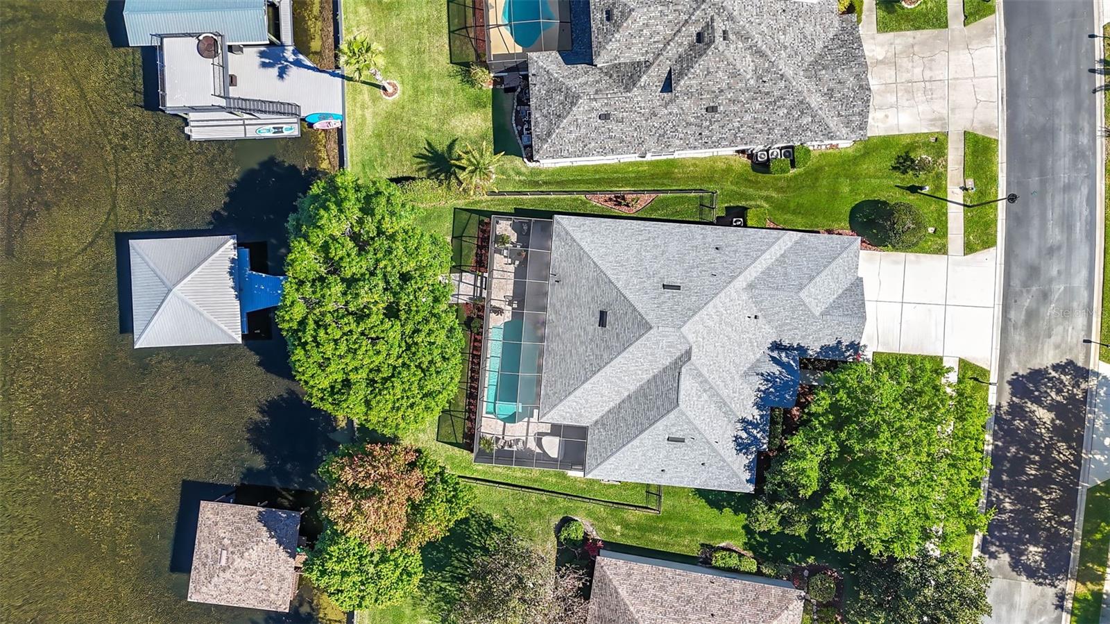 3829 EAGLEFLIGHT LN, LAND O LAKES, FL, 34639