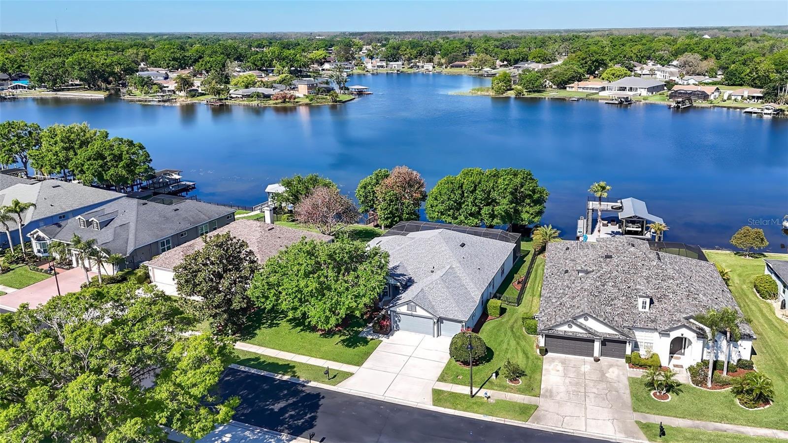 3829 EAGLEFLIGHT LN, LAND O LAKES, FL, 34639