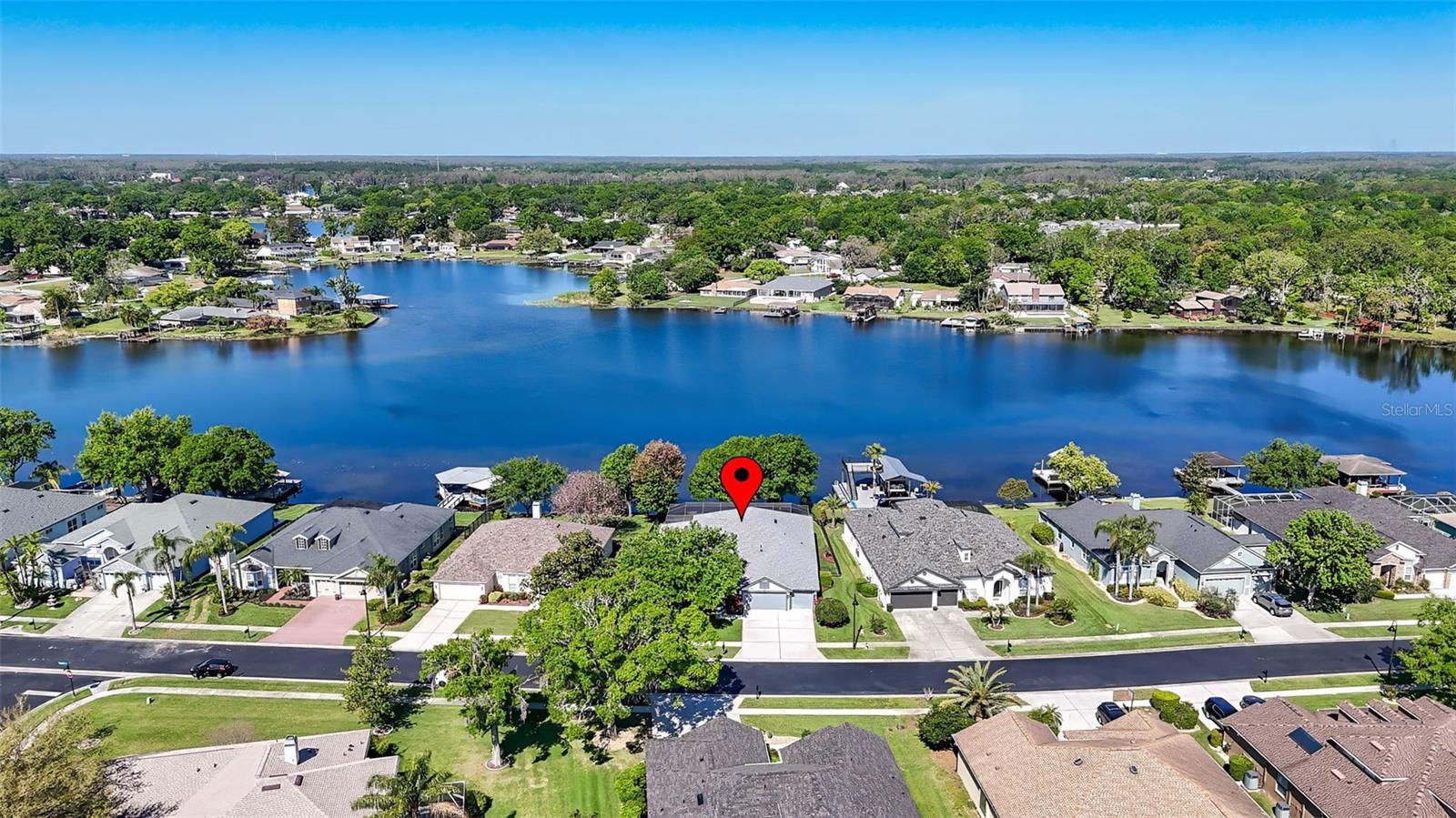 3829 EAGLEFLIGHT LN, LAND O LAKES, FL, 34639