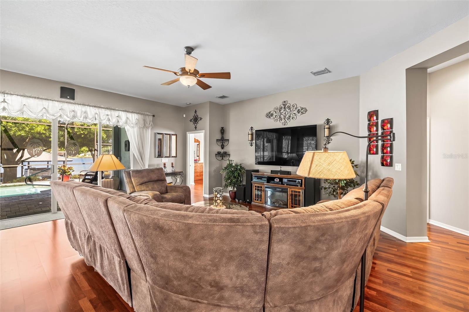 3829 EAGLEFLIGHT LN, LAND O LAKES, FL, 34639