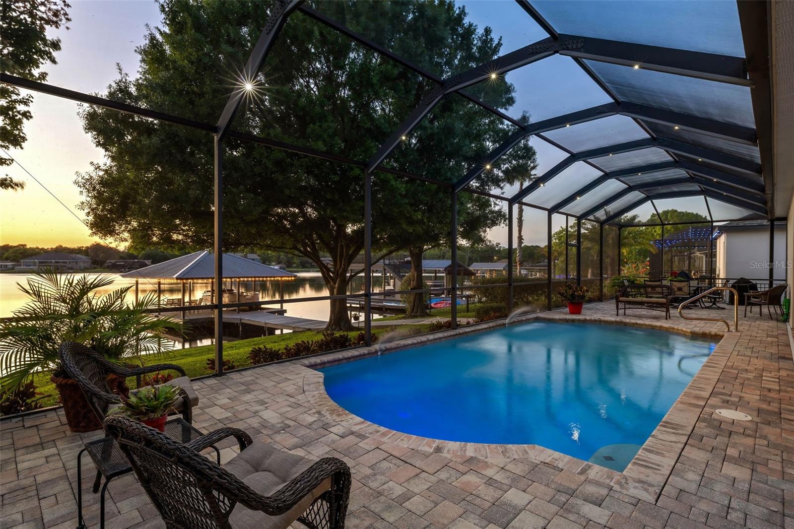 3829 EAGLEFLIGHT LN, LAND O LAKES, FL, 34639