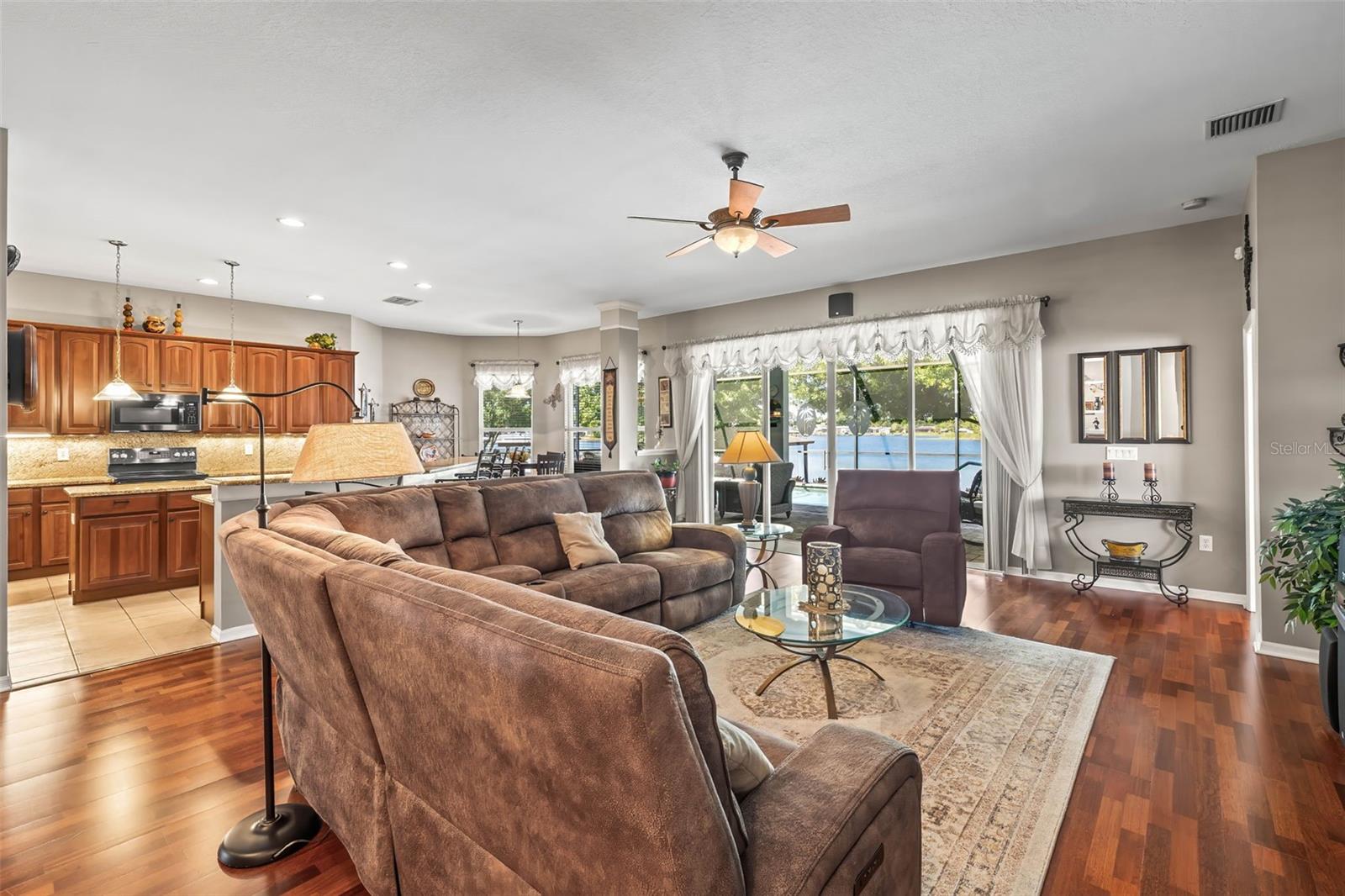 3829 EAGLEFLIGHT LN, LAND O LAKES, FL, 34639