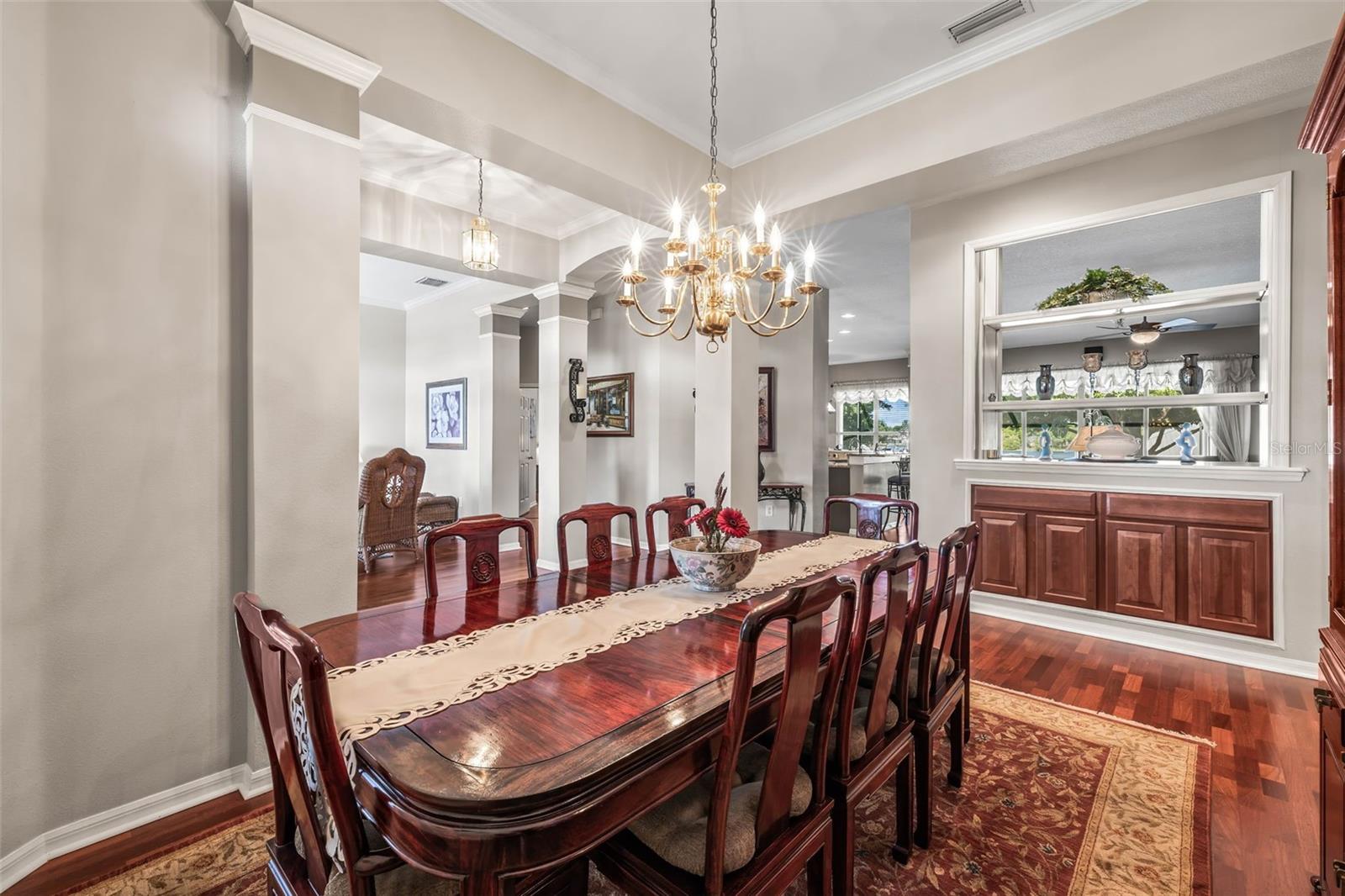 3829 EAGLEFLIGHT LN, LAND O LAKES, FL, 34639