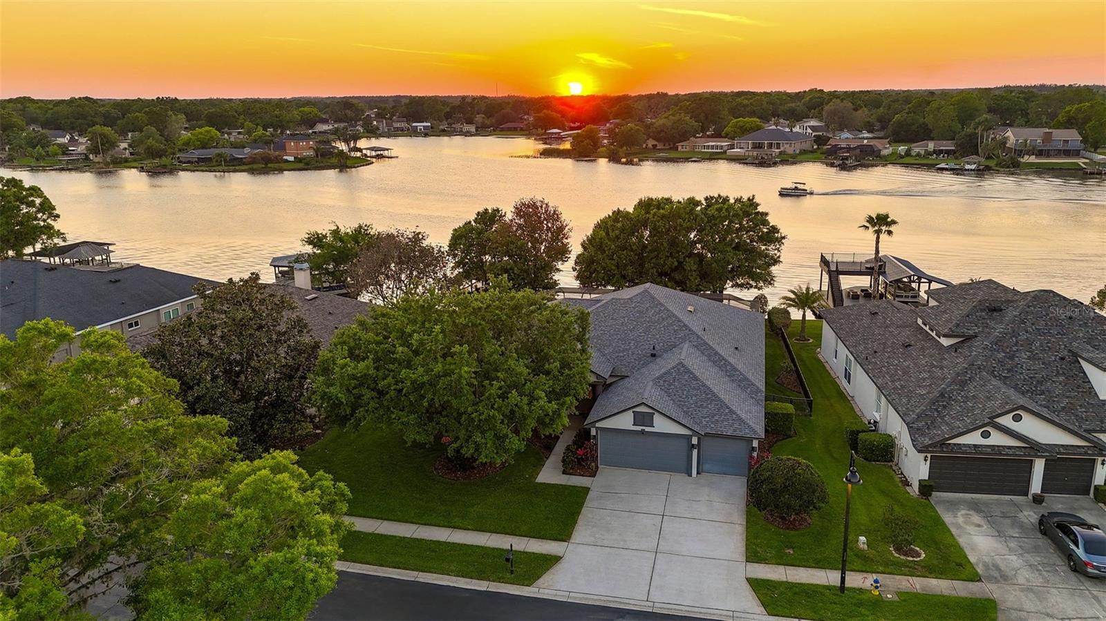 3829 EAGLEFLIGHT LN, LAND O LAKES, FL, 34639
