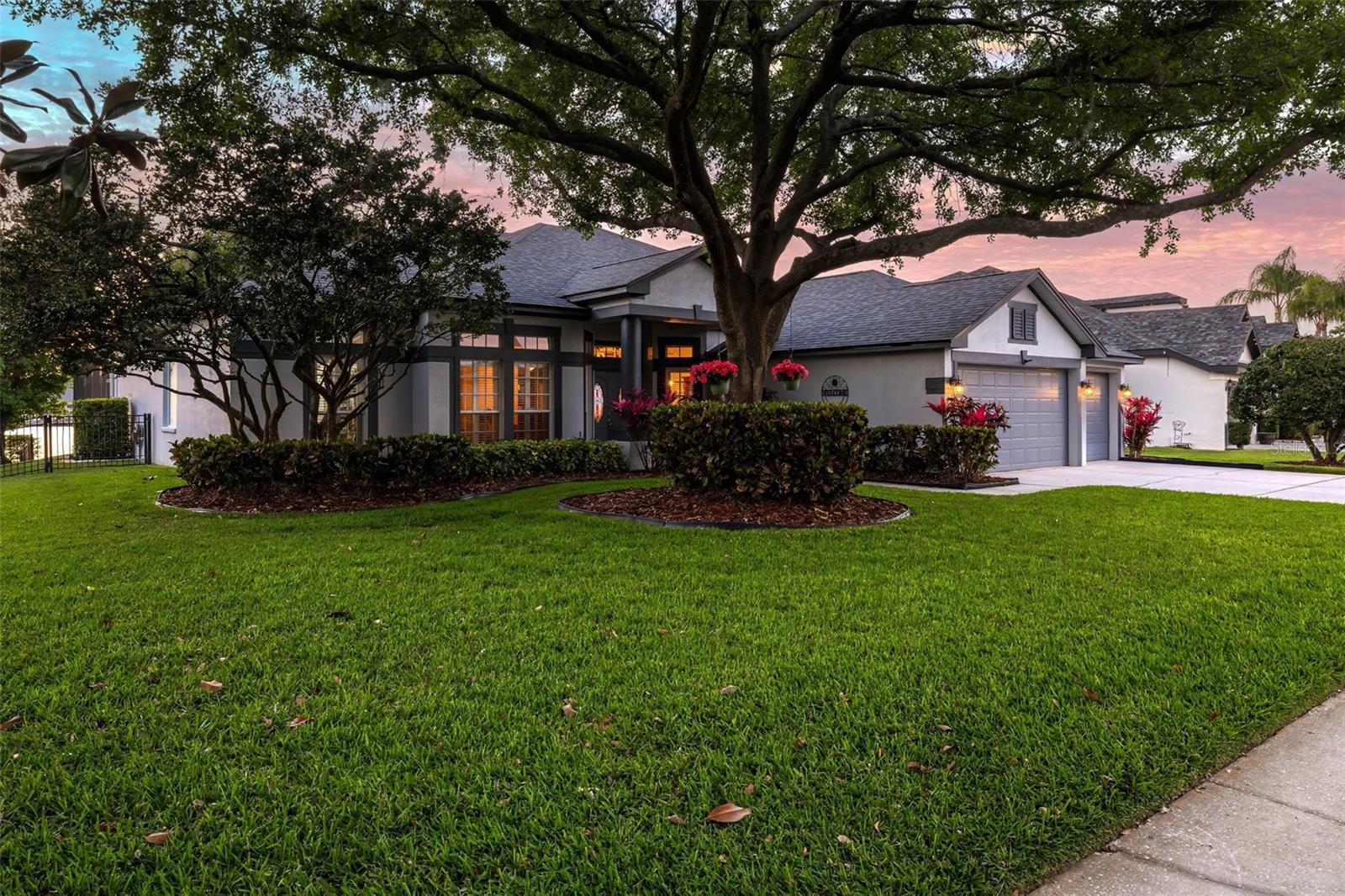 3829 EAGLEFLIGHT LN, LAND O LAKES, FL, 34639