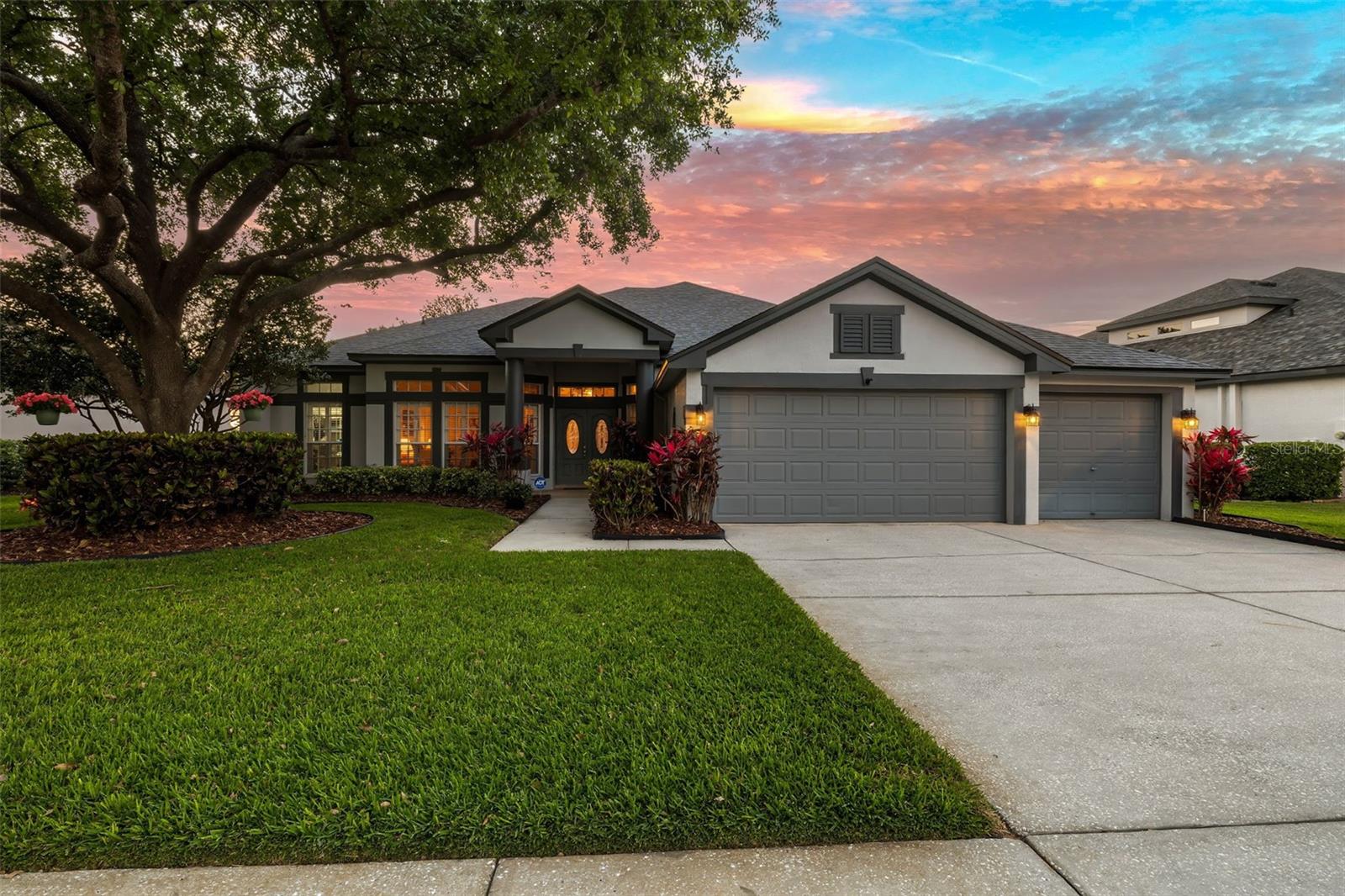 3829 EAGLEFLIGHT LN, LAND O LAKES, FL, 34639