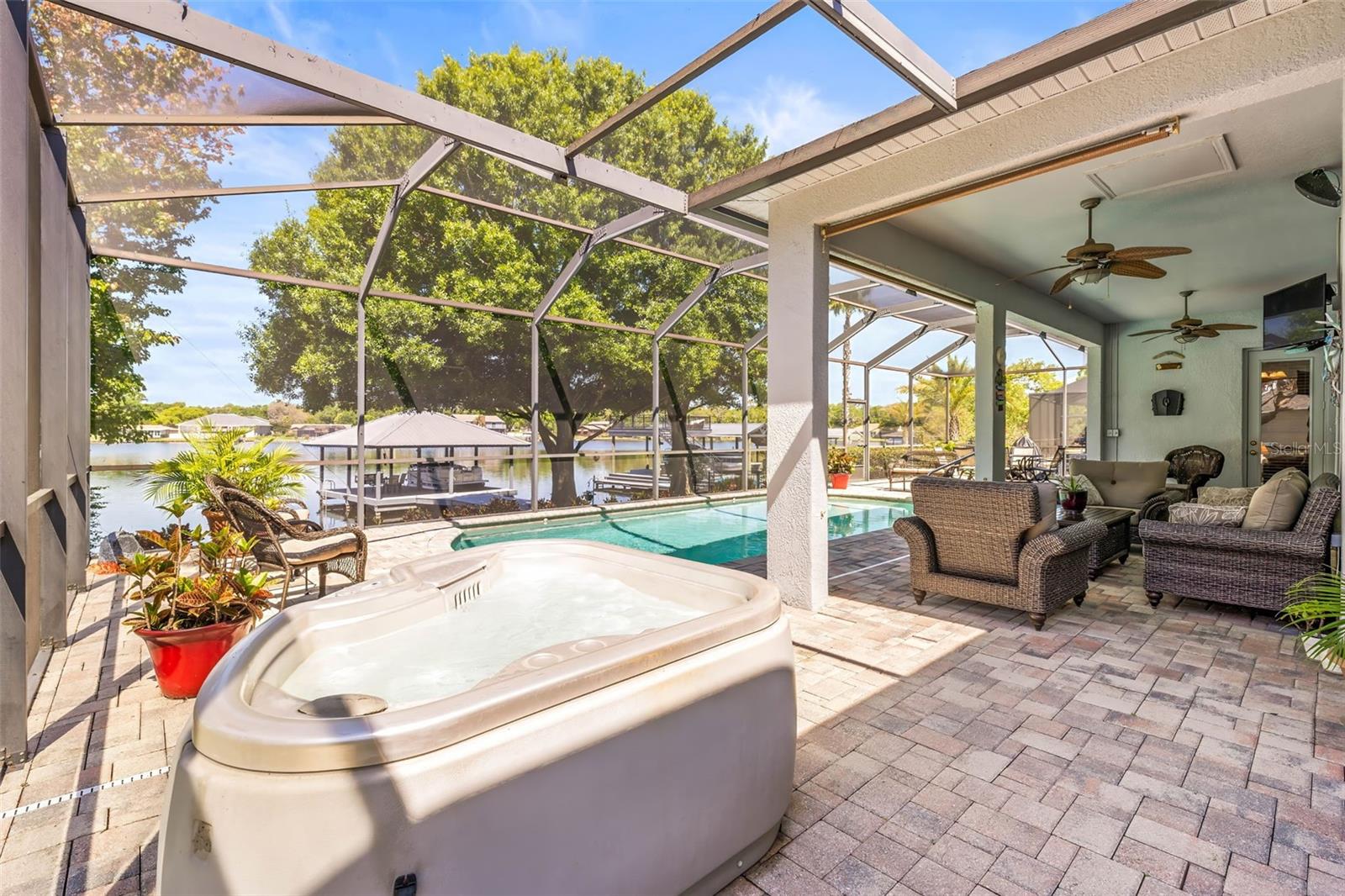 3829 EAGLEFLIGHT LN, LAND O LAKES, FL, 34639
