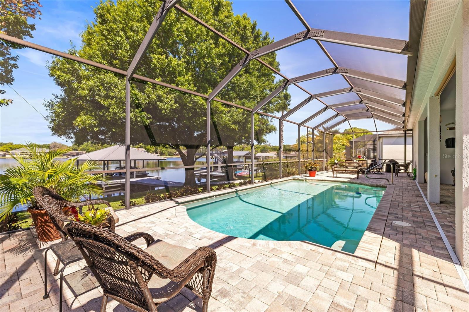 3829 EAGLEFLIGHT LN, LAND O LAKES, FL, 34639