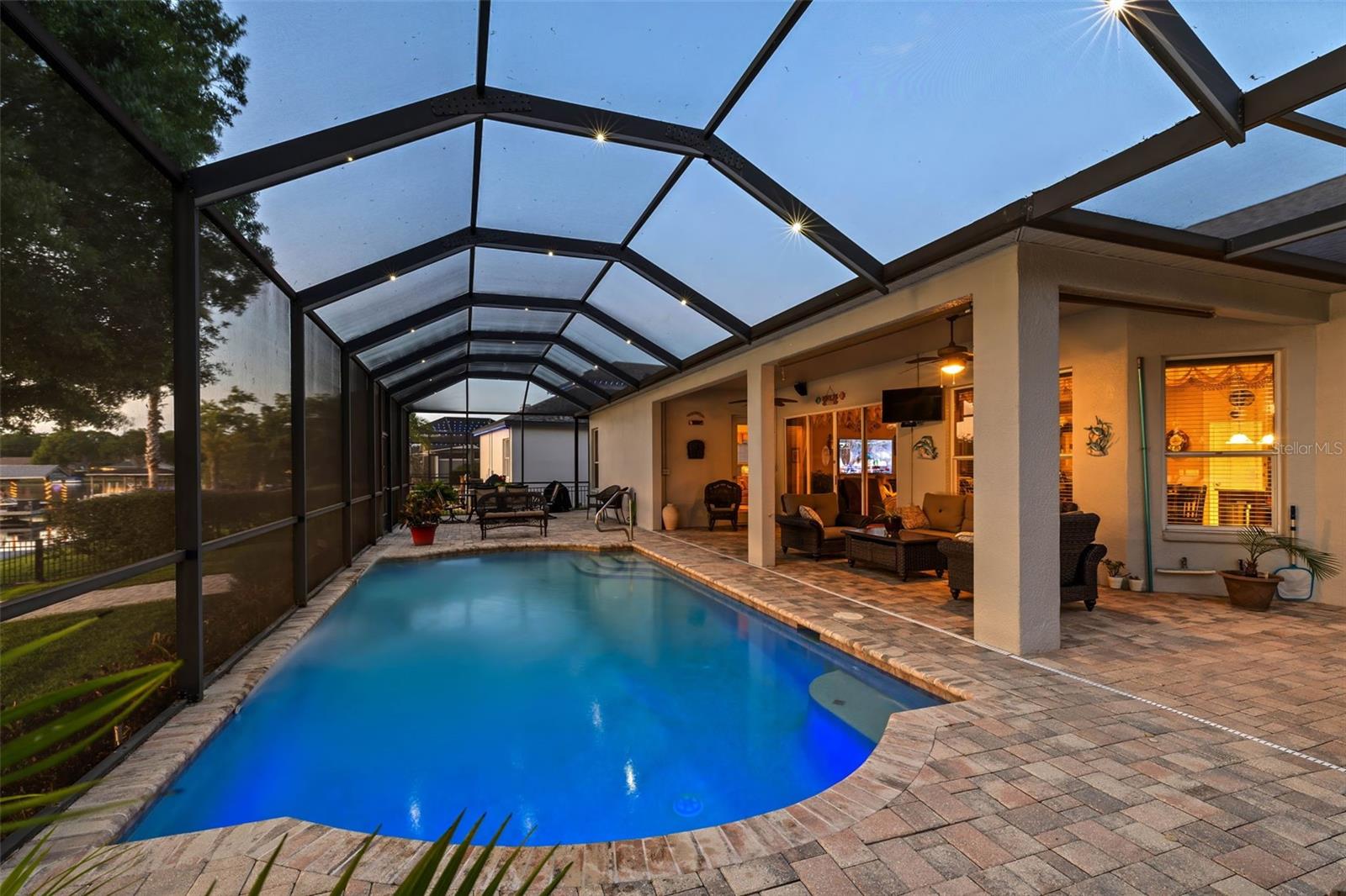 3829 EAGLEFLIGHT LN, LAND O LAKES, FL, 34639