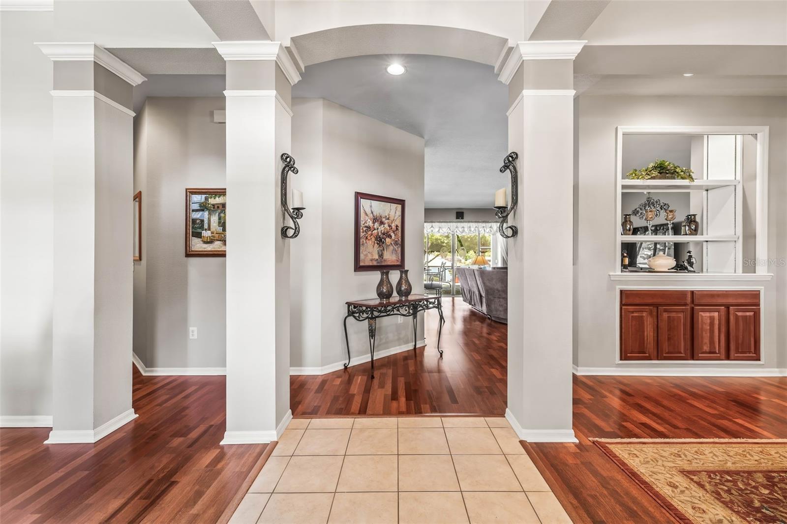 3829 EAGLEFLIGHT LN, LAND O LAKES, FL, 34639