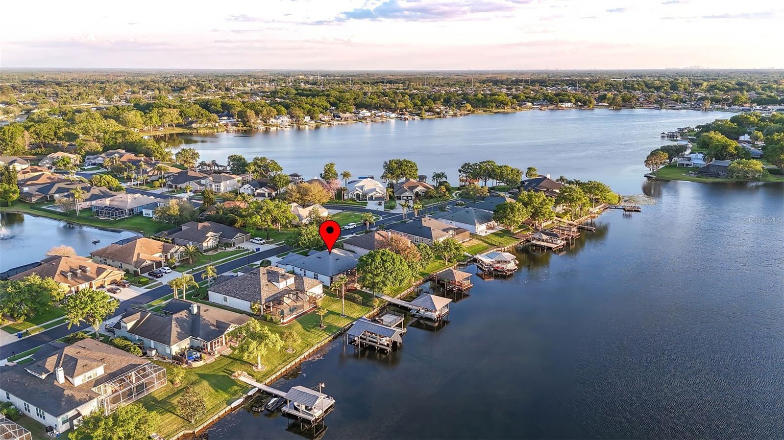3829 EAGLEFLIGHT LN, LAND O LAKES, FL, 34639