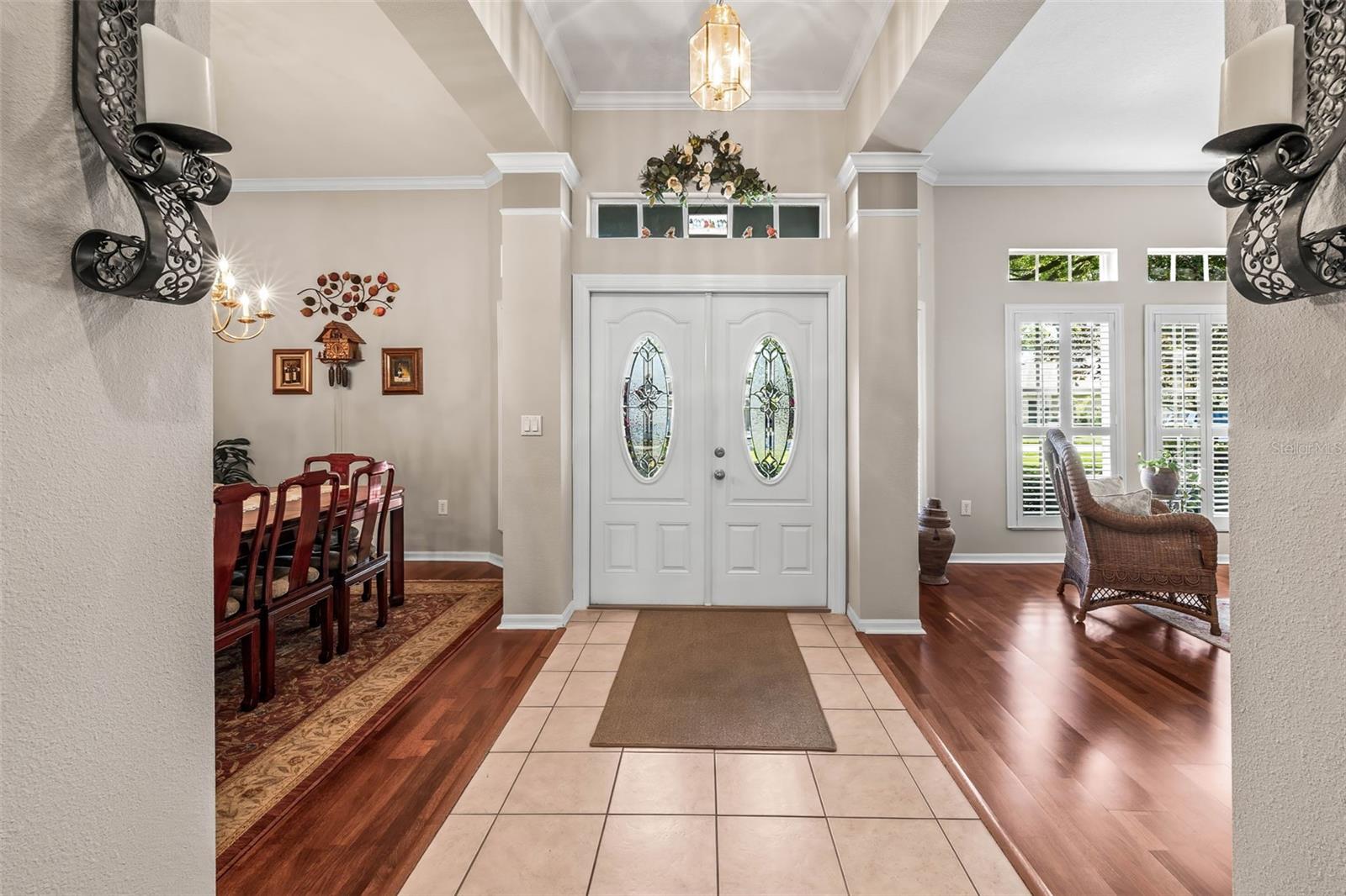 3829 EAGLEFLIGHT LN, LAND O LAKES, FL, 34639