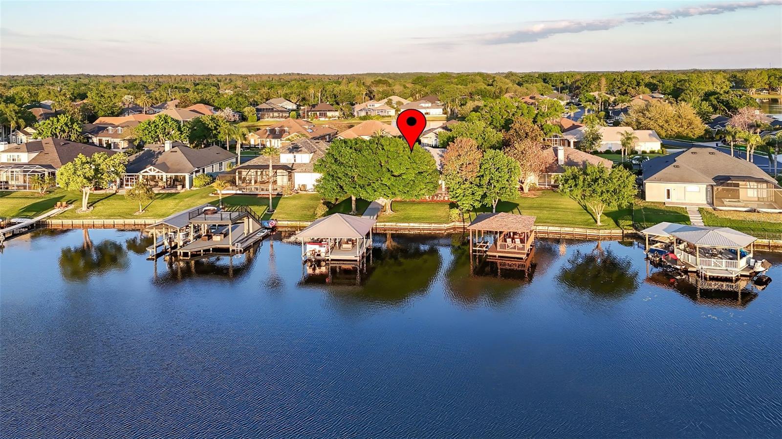 3829 EAGLEFLIGHT LN, LAND O LAKES, FL, 34639