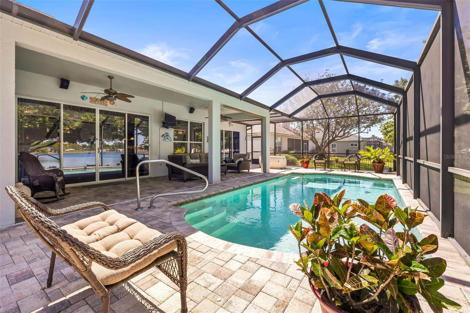 3829 EAGLEFLIGHT LN, LAND O LAKES, FL, 34639