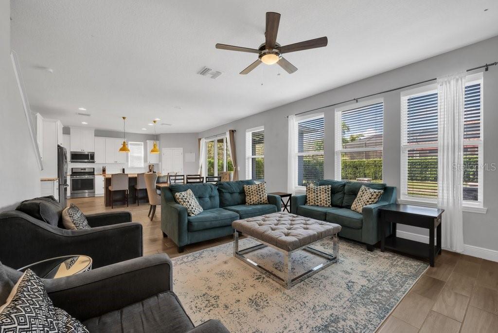 5825 JASPER GLEN DR, LITHIA, FL, 33547