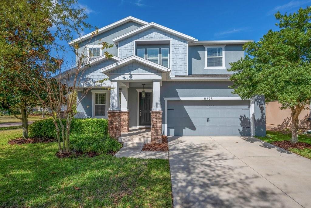 5825 JASPER GLEN DR, LITHIA, FL, 33547