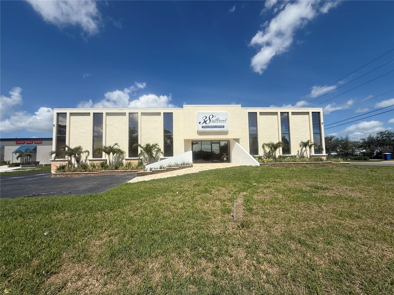 13246 38TH ST N #107, CLEARWATER, FL, 33762