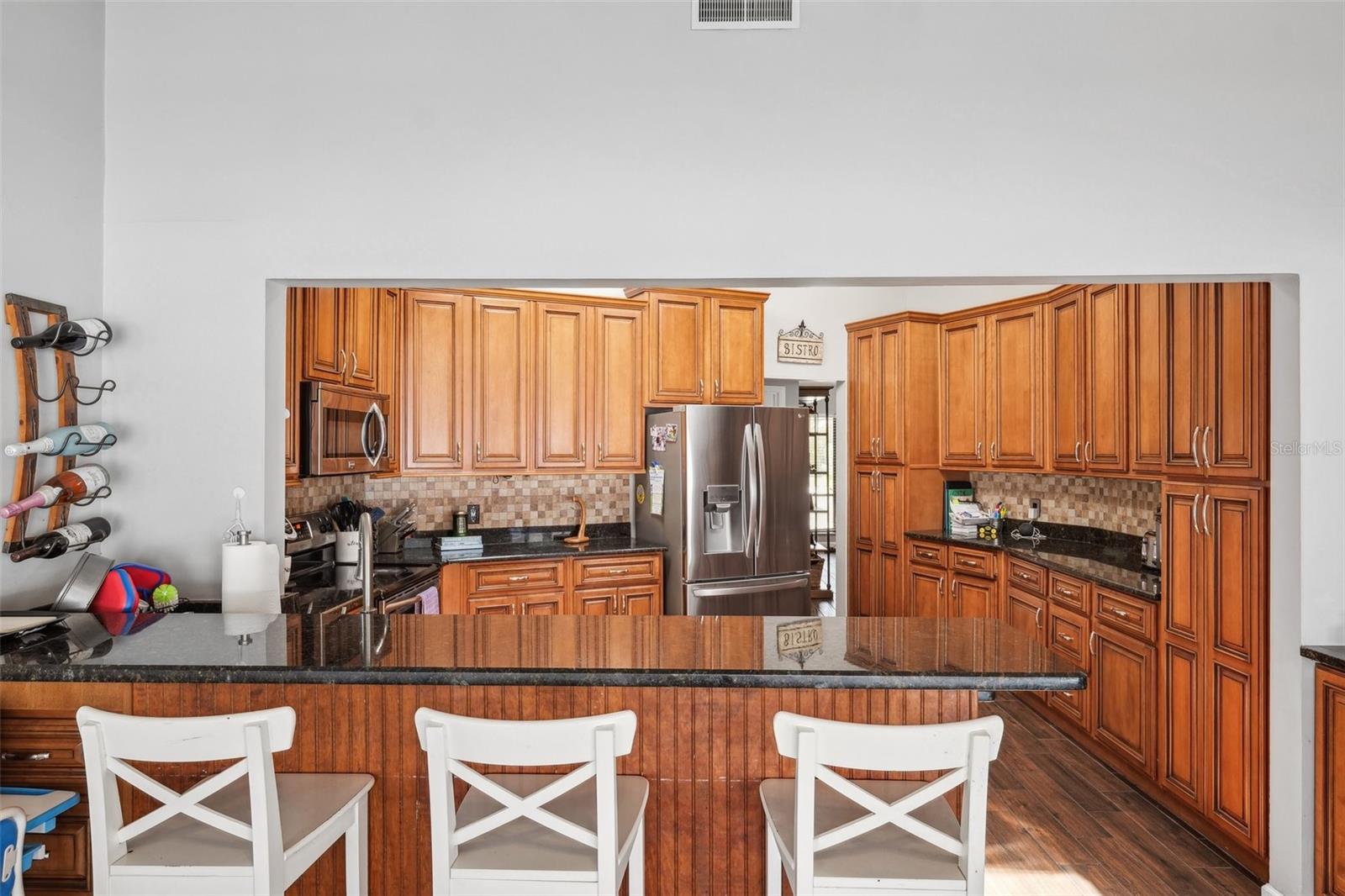 1235 RAINBROOK CIR, VALRICO, FL, 33596