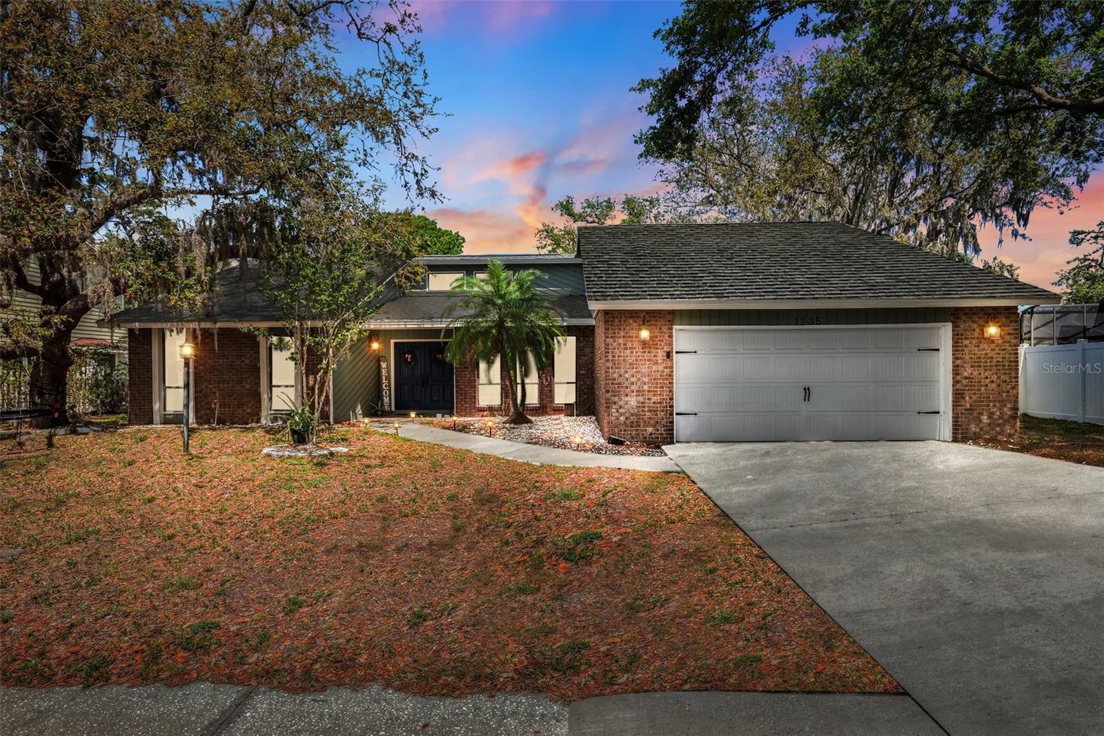 1235 RAINBROOK CIR, VALRICO, FL, 33596