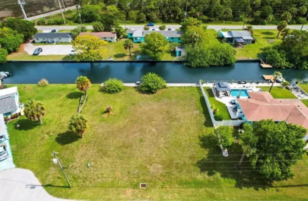 LOTS 13 & 14 SHEEPSHEAD DR, HUDSON, FL, 34667
