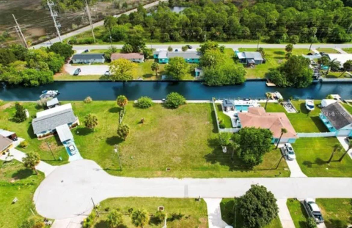 LOTS 13 & 14 SHEEPSHEAD DR, HUDSON, FL, 34667