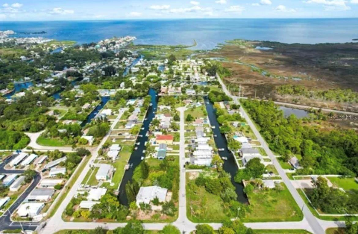 LOTS 13 & 14 SHEEPSHEAD DR, HUDSON, FL, 34667