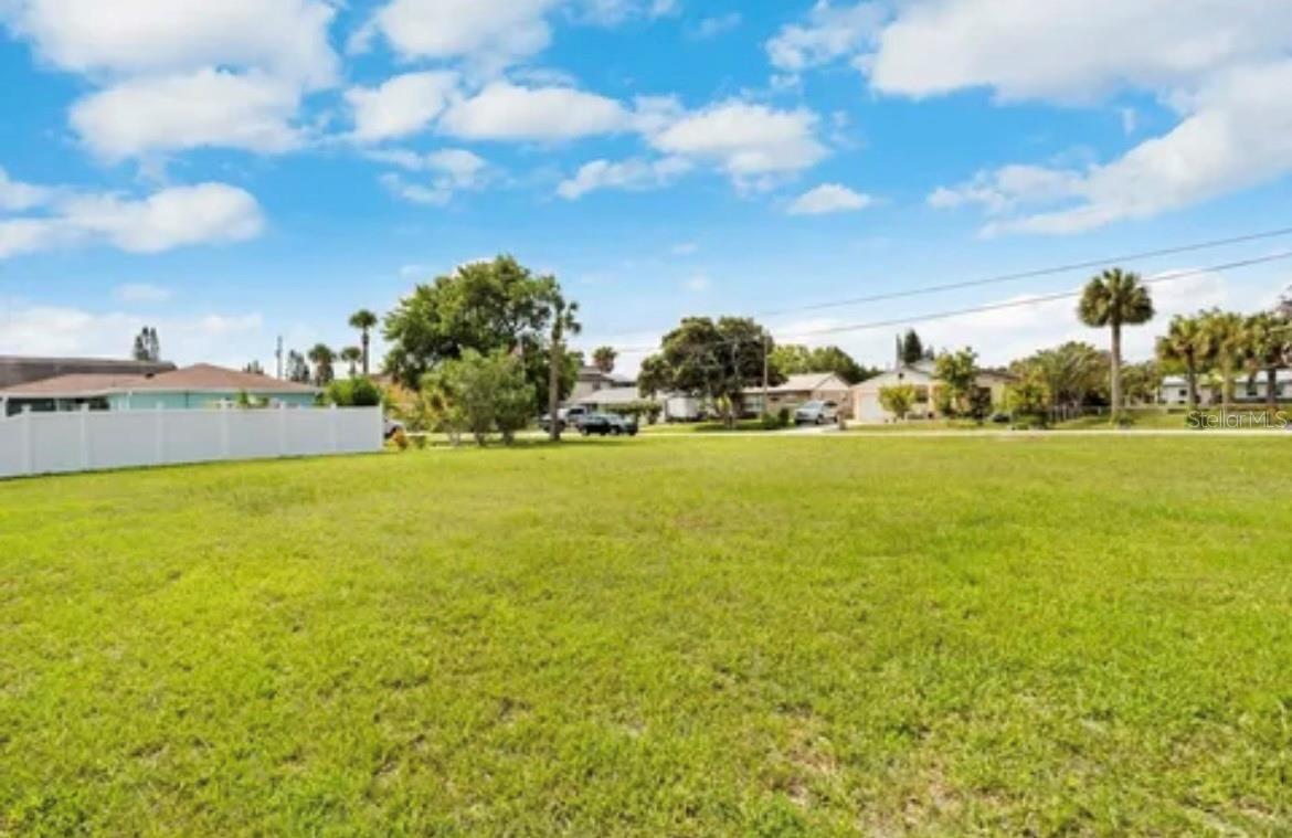LOTS 13 & 14 SHEEPSHEAD DR, HUDSON, FL, 34667