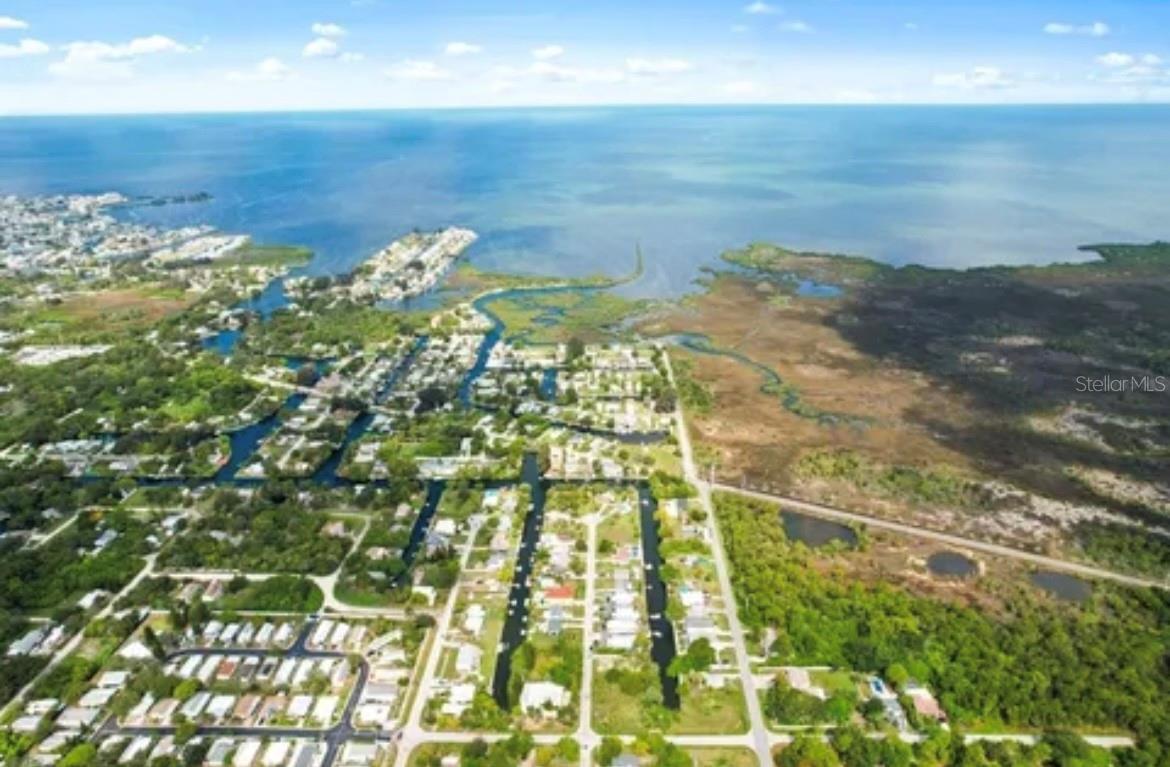 LOTS 13 & 14 SHEEPSHEAD DR, HUDSON, FL, 34667