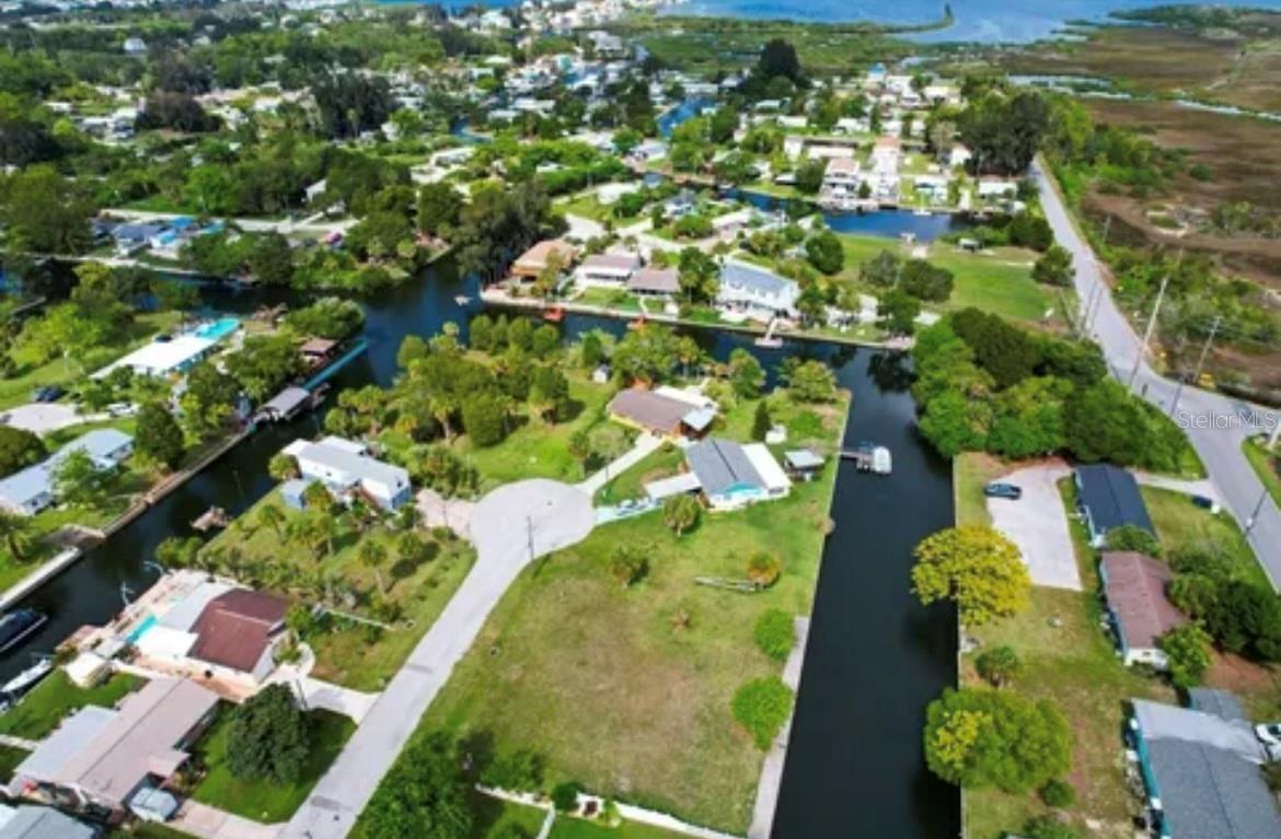 LOTS 13 & 14 SHEEPSHEAD DR, HUDSON, FL, 34667